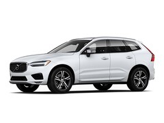 2019 Volvo Xc60 Trim Levels Momentum Vs R Design Vs